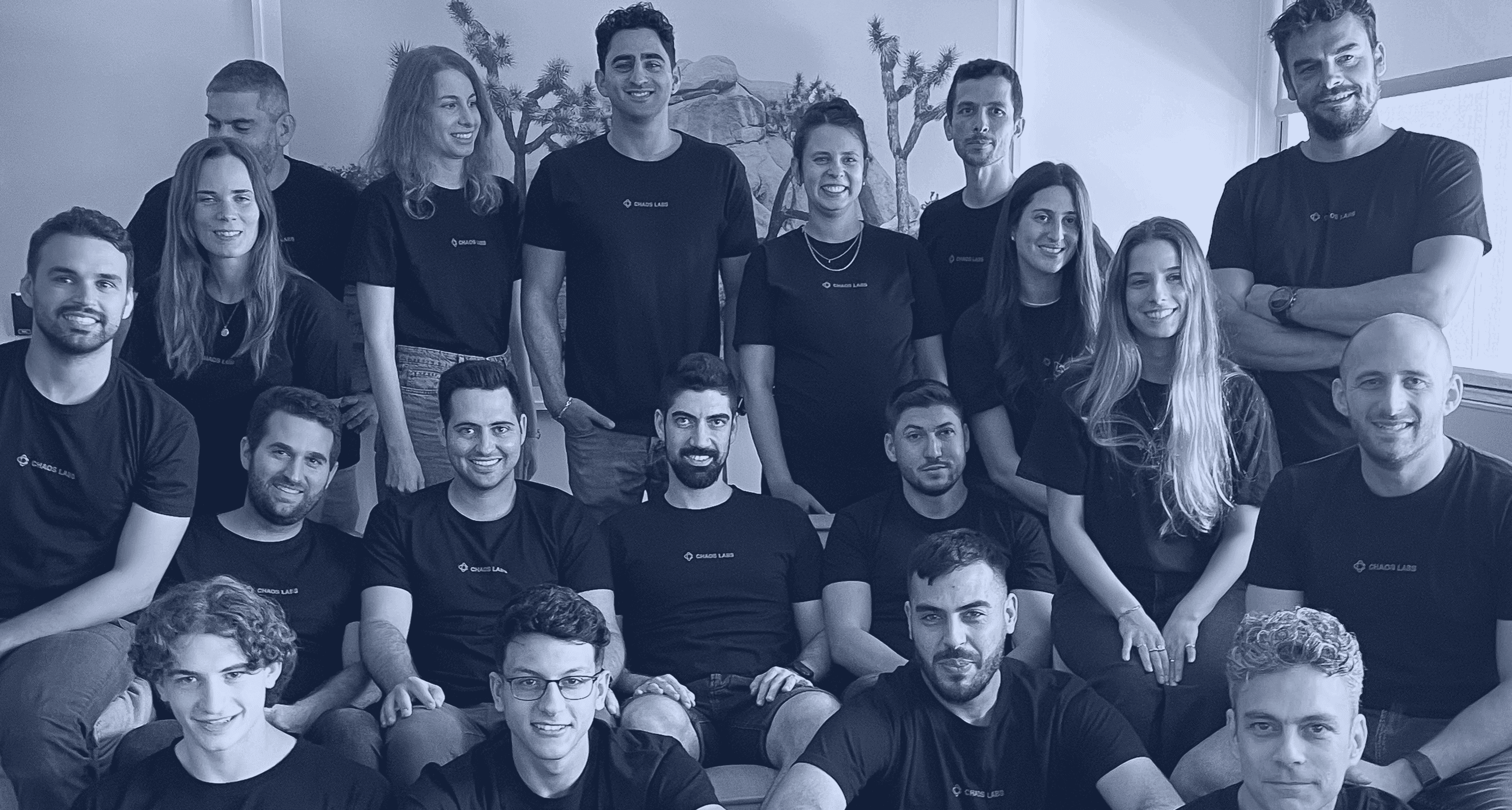 Chaos Labs Team